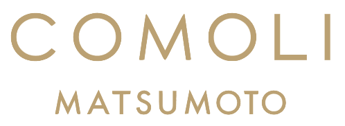 COMOLI MATSUMOTO SHOP